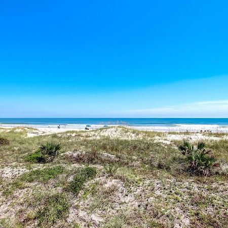 Вілла 112 Oceans Of Amelia Амілія-Айленд Екстер'єр фото